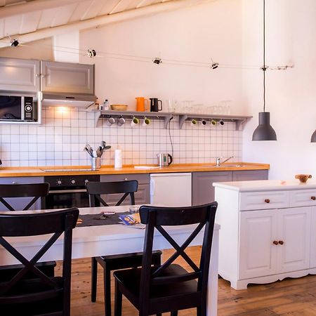 Apartamento Joaquim Tello Lagos Oda fotoğraf