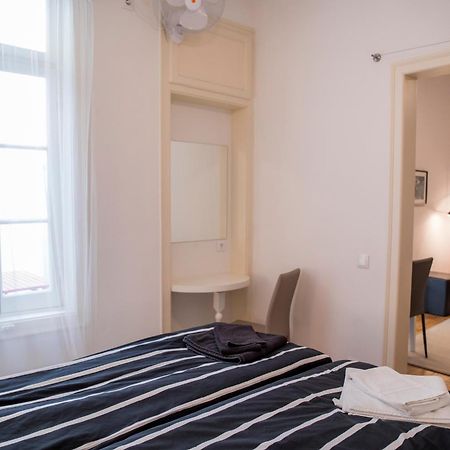 Apartamento Joaquim Tello Lagos Oda fotoğraf