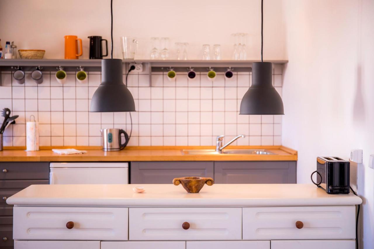 Apartamento Joaquim Tello Lagos Dış mekan fotoğraf
