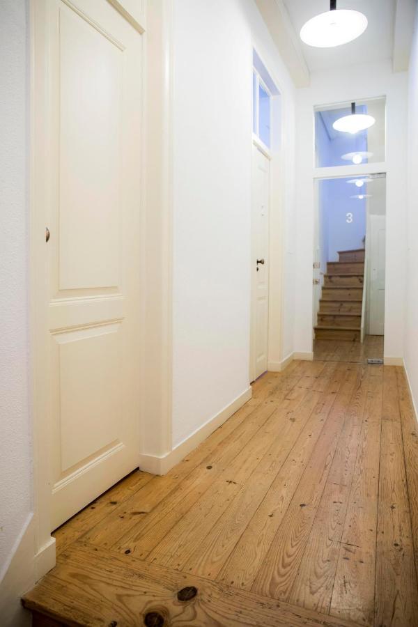 Apartamento Joaquim Tello Lagos Dış mekan fotoğraf