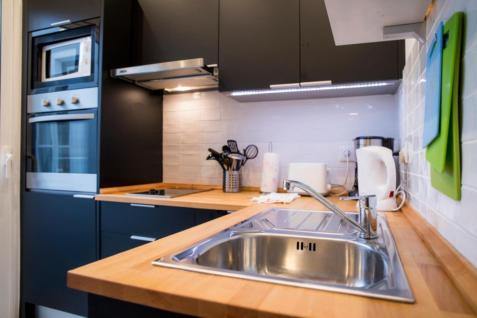 Apartamento Joaquim Tello Lagos Oda fotoğraf