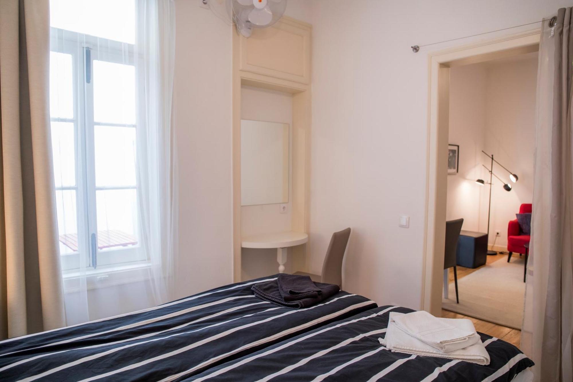 Apartamento Joaquim Tello Lagos Oda fotoğraf