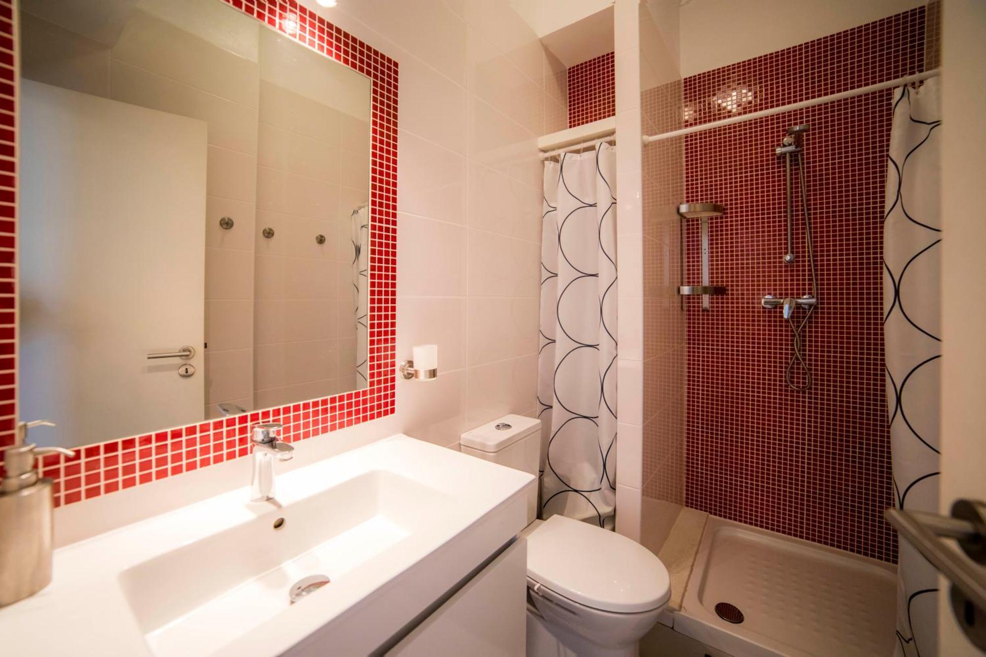 Apartamento Joaquim Tello Lagos Oda fotoğraf
