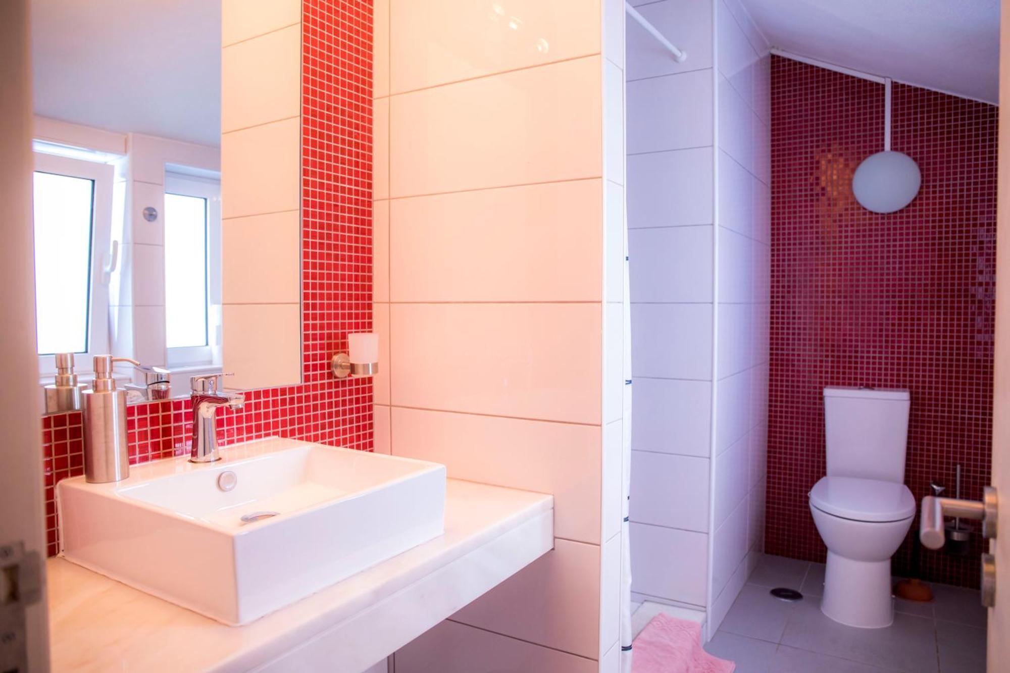 Apartamento Joaquim Tello Lagos Oda fotoğraf