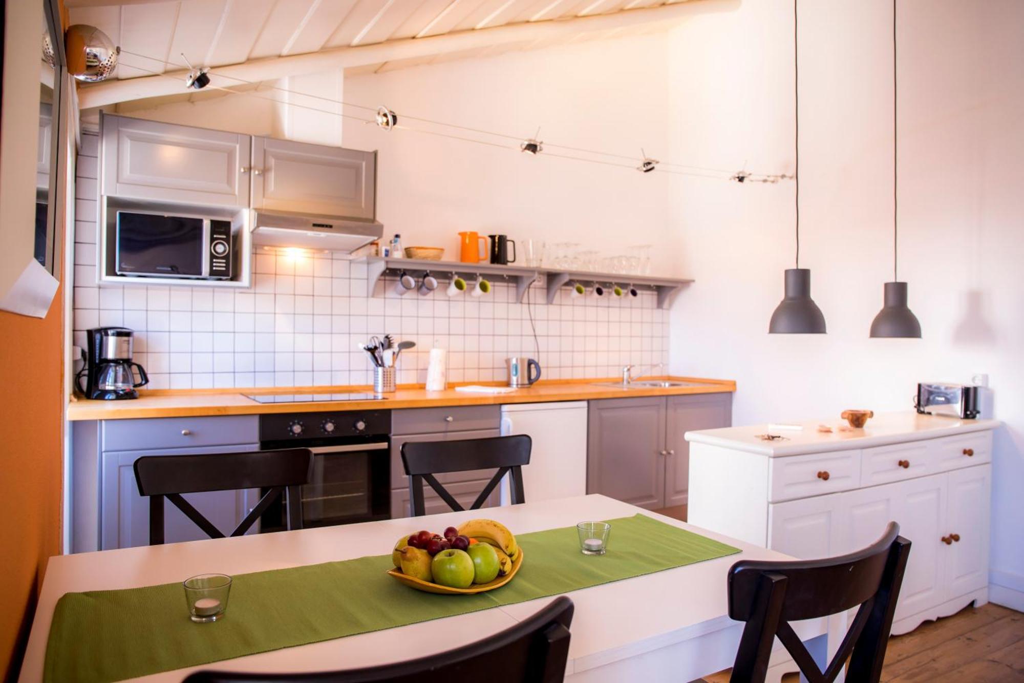 Apartamento Joaquim Tello Lagos Oda fotoğraf