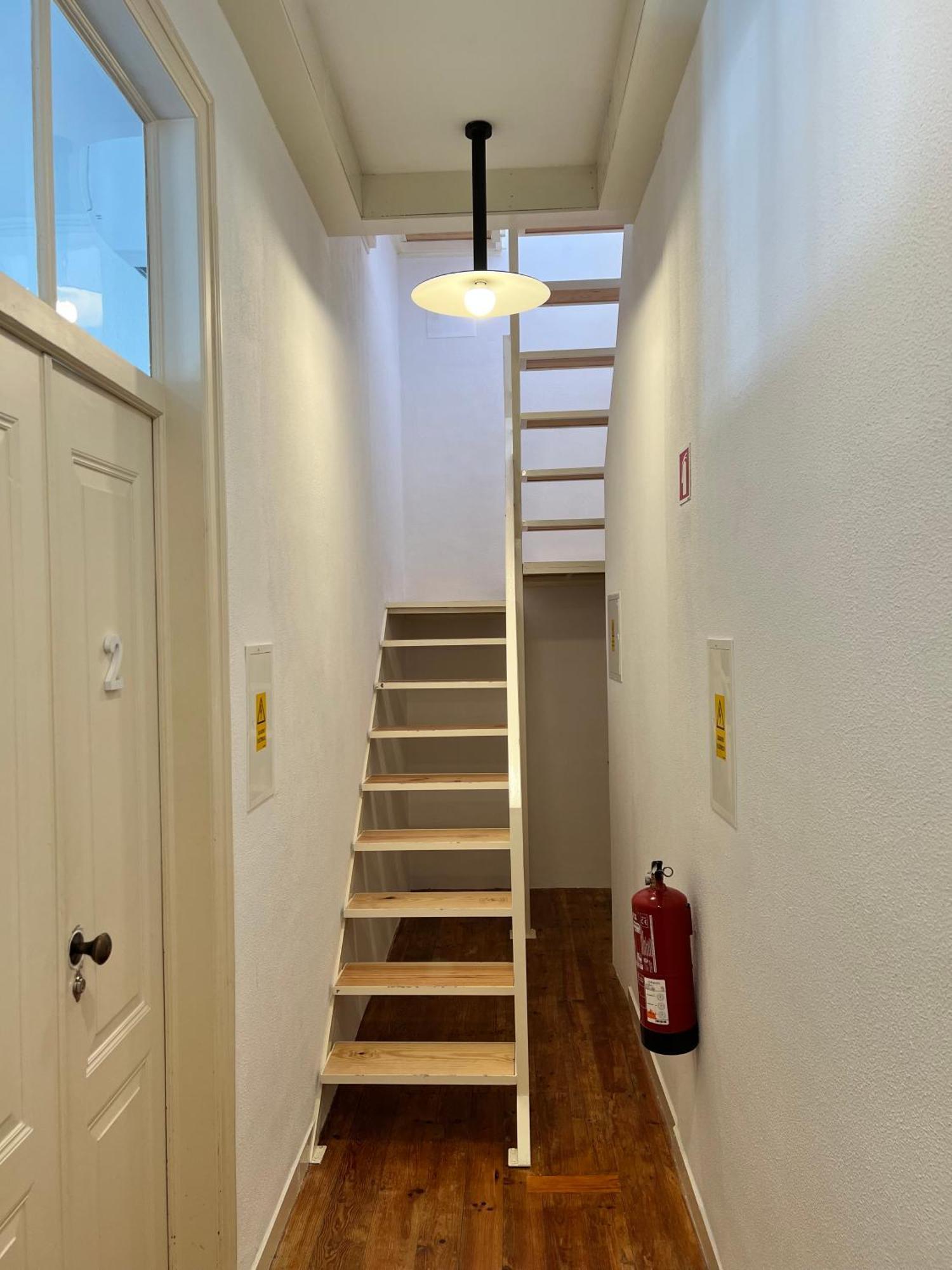 Apartamento Joaquim Tello Lagos Dış mekan fotoğraf
