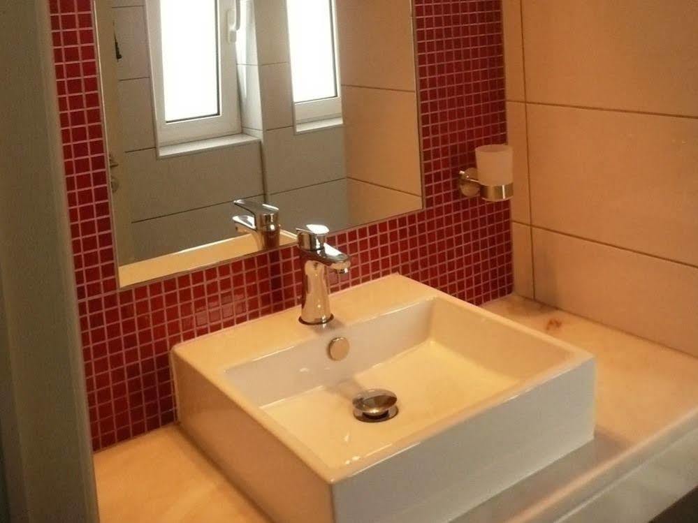 Apartamento Joaquim Tello Lagos Dış mekan fotoğraf