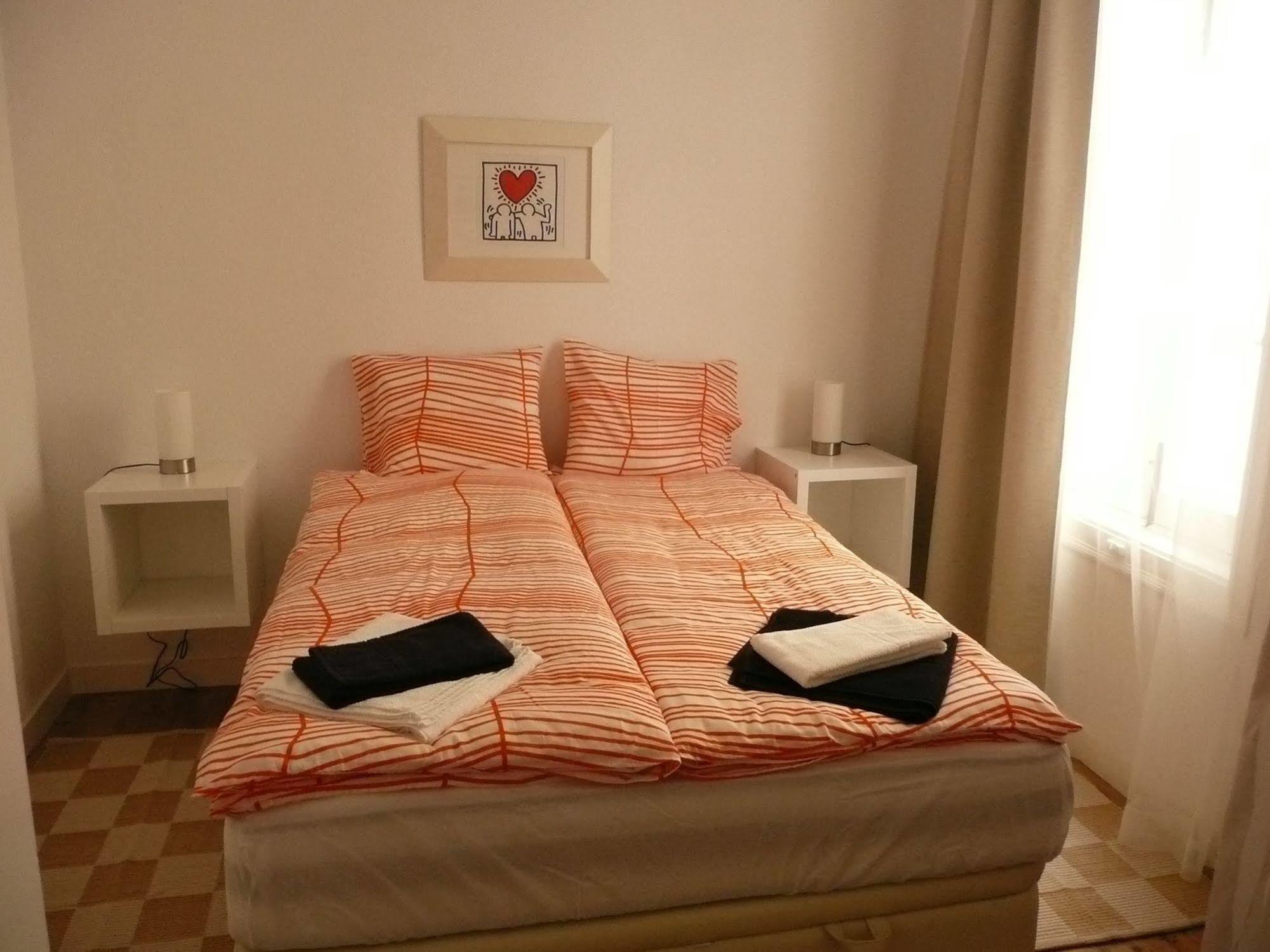 Apartamento Joaquim Tello Lagos Dış mekan fotoğraf