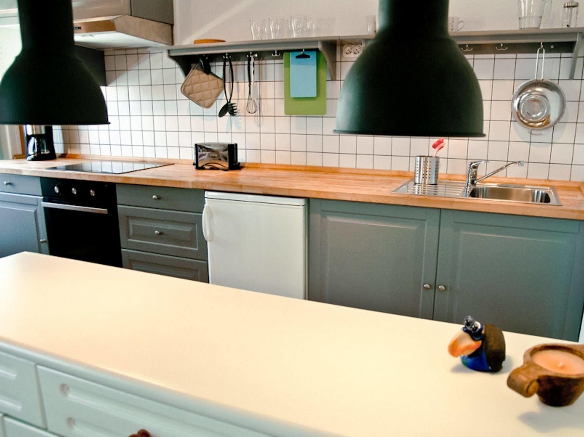 Apartamento Joaquim Tello Lagos Dış mekan fotoğraf