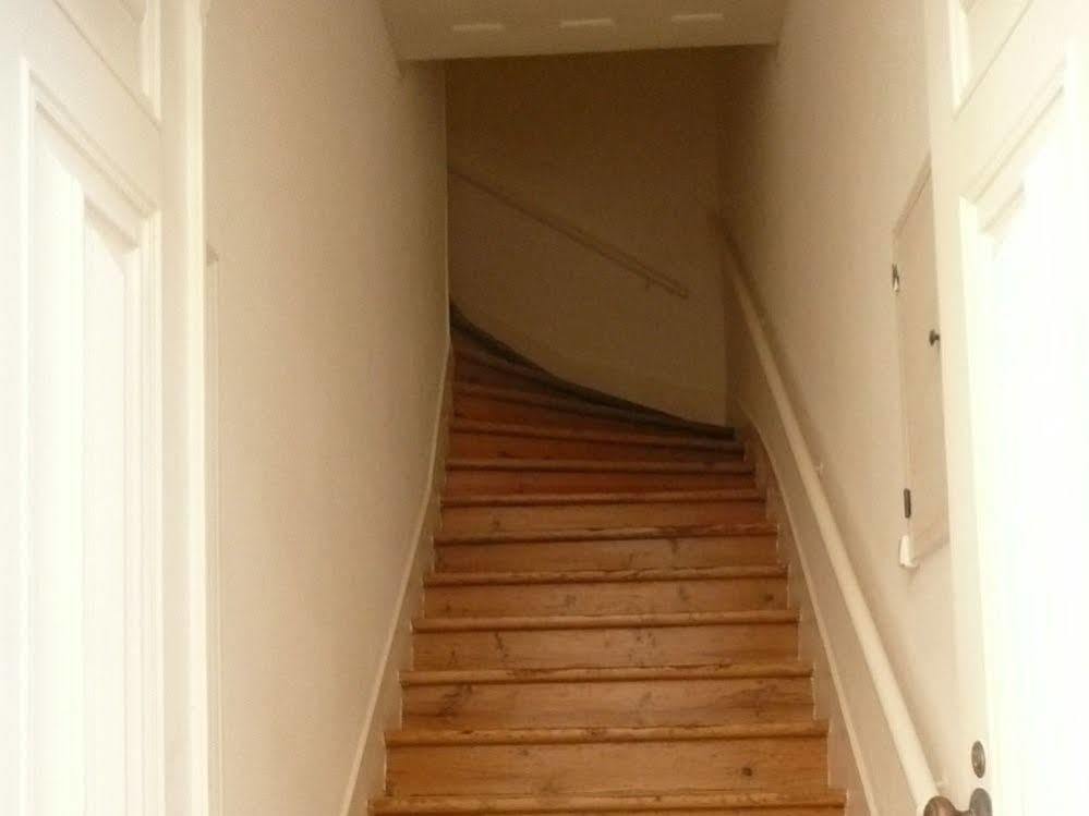 Apartamento Joaquim Tello Lagos Dış mekan fotoğraf