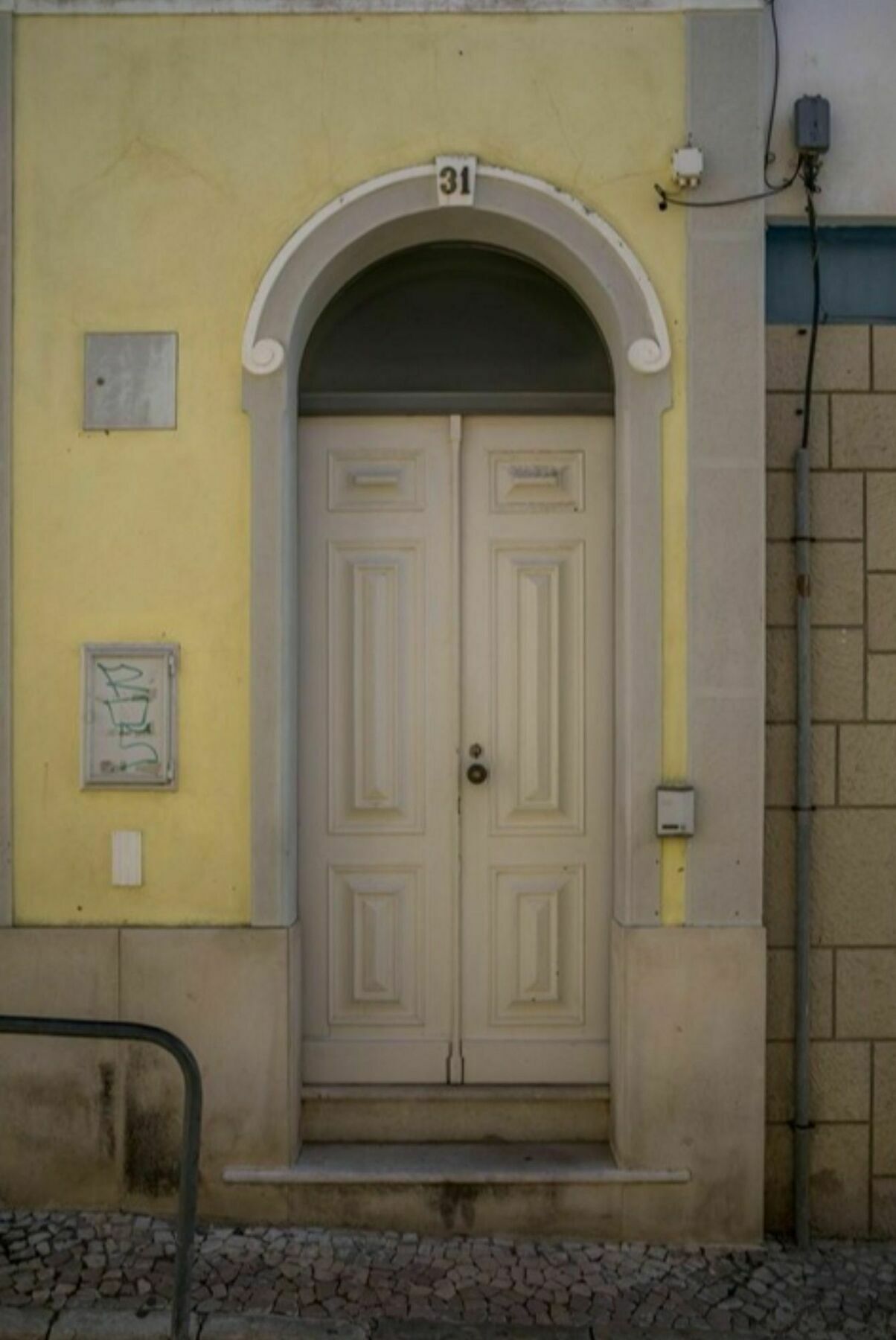 Apartamento Joaquim Tello Lagos Dış mekan fotoğraf
